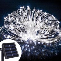 fairy ledstring solar kw